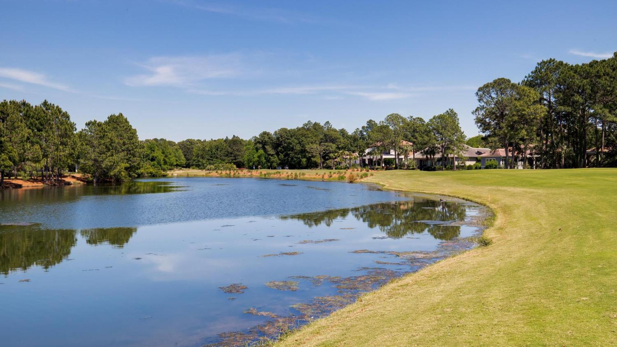 1313 Laurel Grove 2G Villa Destin Exterior photo